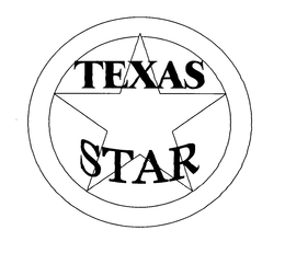 TEXAS STAR trademark