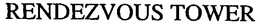RENDEZVOUS TOWER trademark