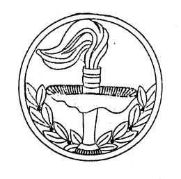 RACE TORCH trademark