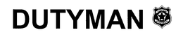 DUTYMAN POLICE EQUIPMENT trademark