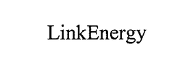 LINKENERGY trademark