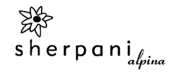 SHERPANI ALPINA trademark