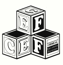 CEF CHEMICAL EDUCATIONAL FOUNDATION trademark