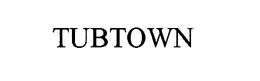 TUBTOWN trademark