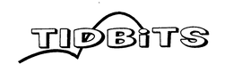 TIDBITS trademark