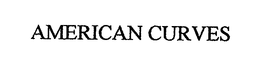 AMERICAN CURVES trademark