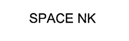 SPACE NK trademark