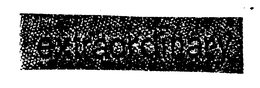 EXTRAORDINARY trademark