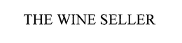 THE WINE SELLER trademark