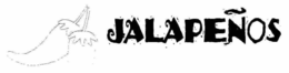 JALAPENOS trademark