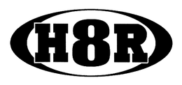 H8R trademark