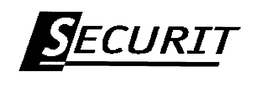 SECURIT trademark