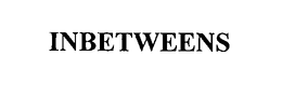 INBETWEENS trademark