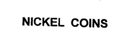 NICKEL COINS trademark