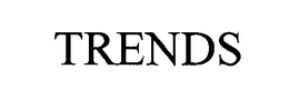 TRENDS trademark
