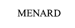 MENARD trademark
