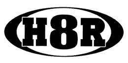 H8R trademark