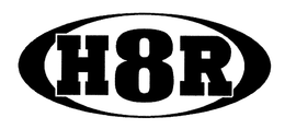 H8R trademark