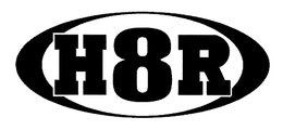 H8R trademark