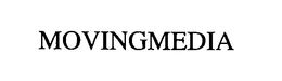 MOVINGMEDIA trademark