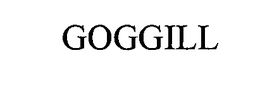 GOGGILL trademark