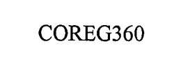COREG360 trademark