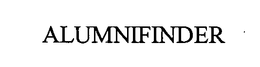 ALUMNIFINDER trademark