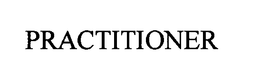 PRACTITIONER trademark