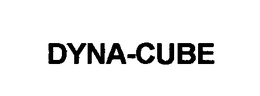 DYNA-CUBE trademark