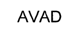 AVAD trademark