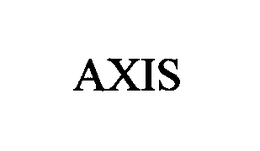 AXIS trademark