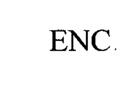 ENC trademark