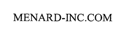 MENARD-INC.COM trademark