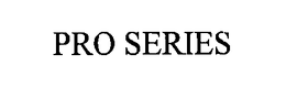 PRO SERIES trademark