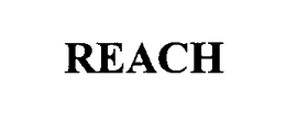 REACH trademark