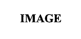 IMAGE trademark