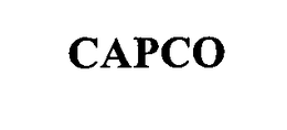 CAPCO trademark