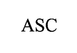 ASC trademark