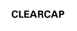 CLEARCAP trademark