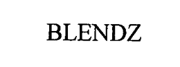 BLENDZ trademark