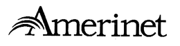 AMERINET trademark