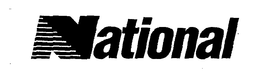 NATIONAL trademark