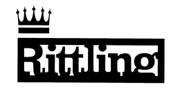 RITTLING trademark