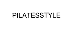 PILATESSTYLE trademark