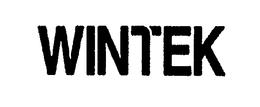 WINTEK trademark