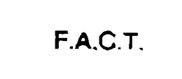 F.A.C.T. trademark