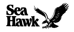 SEA HAWK trademark