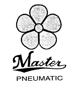 MASTER PNEUMATIC trademark