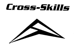 CROSS-SKILLS trademark