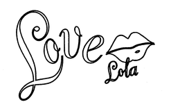 LOVE LOLA trademark